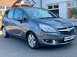 Vauxhall Meriva