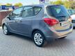 Vauxhall Meriva