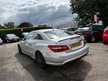 Mercedes E Class