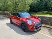 MINI Convertible