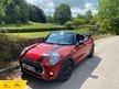 MINI Convertible
