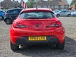 Vauxhall Astra GTC