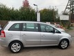 Vauxhall Zafira