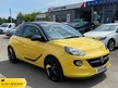 Vauxhall ADAM