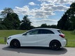 Mercedes A Class