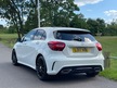 Mercedes A Class