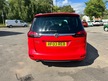Vauxhall Zafira