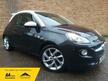 Vauxhall ADAM