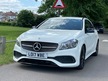 Mercedes A Class