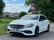 Mercedes A Class