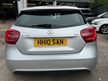 Mercedes A Class