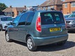 Skoda Roomster