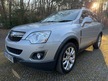 Vauxhall Antara