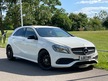 Mercedes A Class
