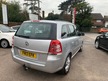 Vauxhall Zafira