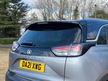 Vauxhall CROSSLAND