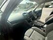 Vauxhall Zafira