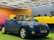 MINI Convertible