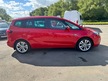 Vauxhall Zafira