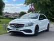 Mercedes A Class