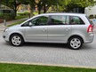 Vauxhall Zafira