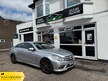 Mercedes E Class