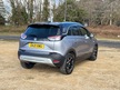 Vauxhall CROSSLAND