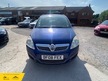 Vauxhall Zafira