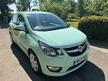 Vauxhall VIVA
