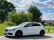 Mercedes A Class