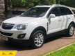 Vauxhall Antara