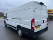 Citroen Relay