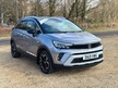 Vauxhall CROSSLAND