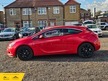 Vauxhall Astra GTC