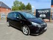 Vauxhall Zafira