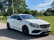 Mercedes A Class