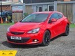 Vauxhall Astra GTC