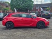 Vauxhall Astra GTC
