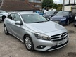 Mercedes A Class