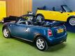 MINI Convertible