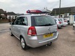 Vauxhall Zafira