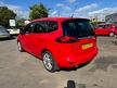 Vauxhall Zafira