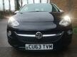 Vauxhall ADAM