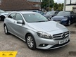 Mercedes A Class