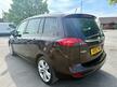 Vauxhall Zafira