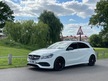 Mercedes A Class