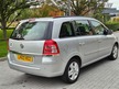 Vauxhall Zafira