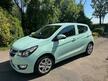 Vauxhall VIVA