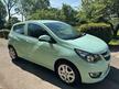 Vauxhall VIVA