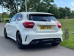 Mercedes A Class